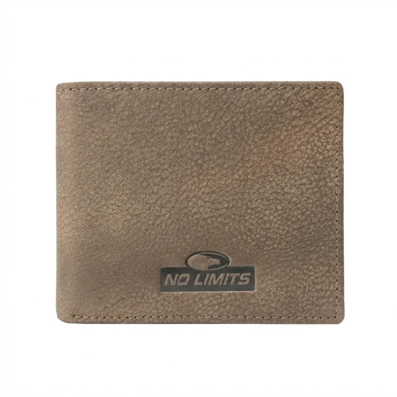NO LIMITS PORTEFEUILLE HOMME CUIR NL-STYLE8 — vue 7