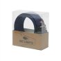 NO LIMITS CINTURA MILITARE NYLON 3,5 CM — interno