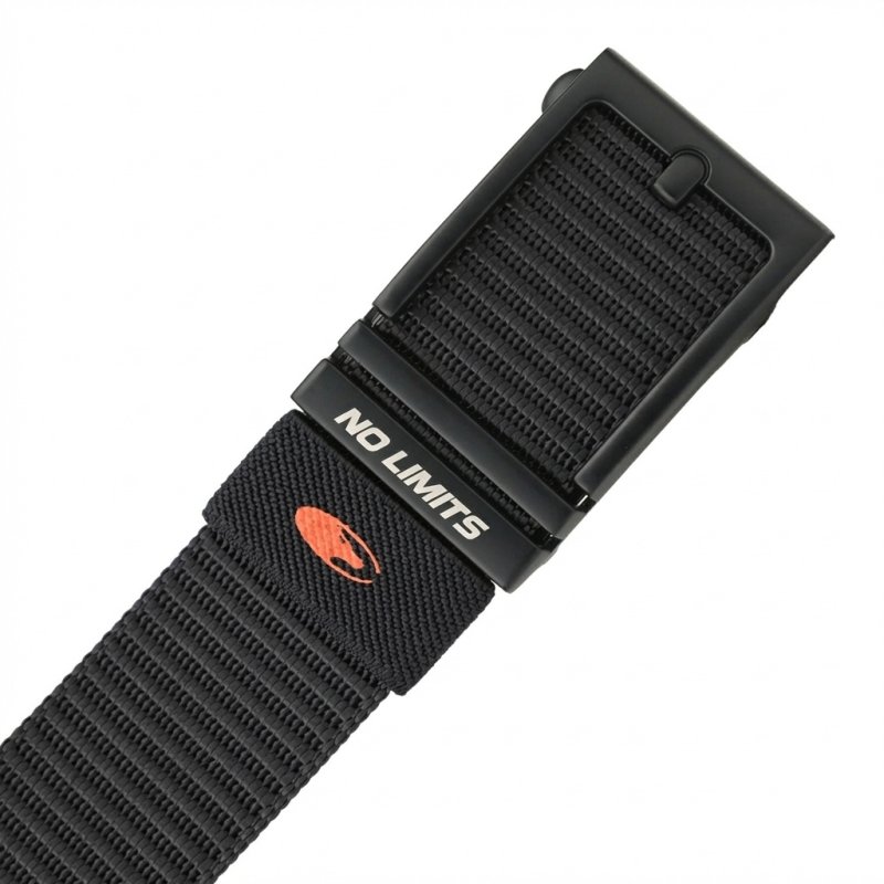 NO LIMITS Military Nylon Belt 3.5 cm — view 11