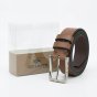 NO LIMITS CINTURA UOMO TPU 4 CM NL-TPU-105/40 — interno