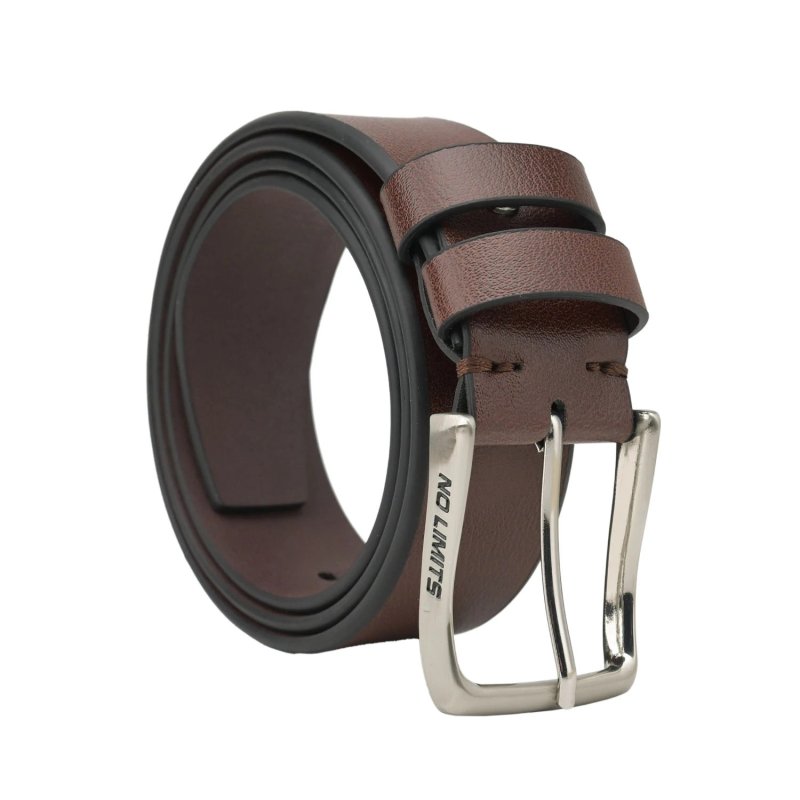 NO LIMITS CINTURA UOMO TPU 4 CM NL-TPU-105/40 — dettaglio