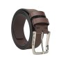 NO LIMITS HERRENGÜRTEL TPU 4 CM NL-TPU-105/40 — Detail