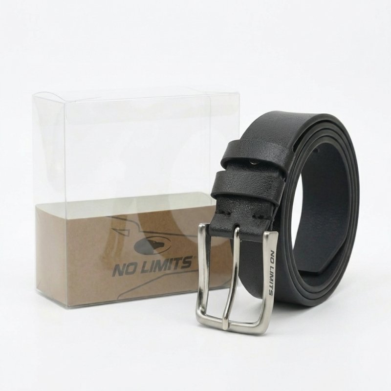 CINTURÓN HOMBRE NO LIMITS TPU 4 CM NL-TPU-105/40 — vista 12