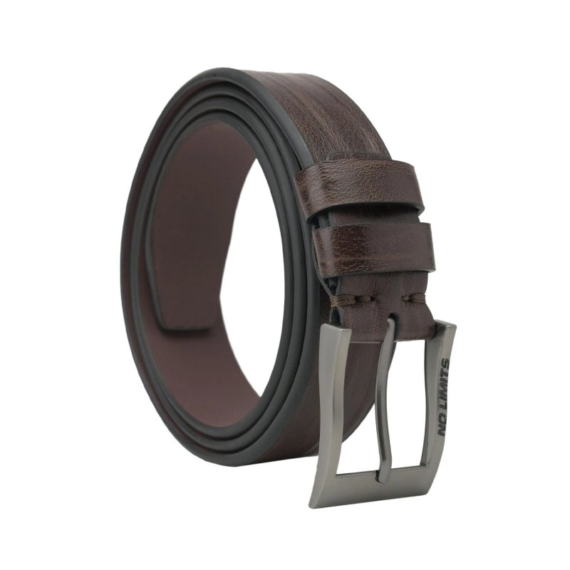 NO LIMITS MEN'S BELT TPU 3.5 CM NL-TPU-107/35