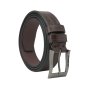 NO LIMITS HERRENGÜRTEL TPU 3,5 CM NL-TPU-107/35