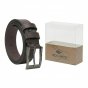 CINTURÓN HOMBRE NO LIMITS TPU 3,5 CM NL-TPU-107/35 — interior
