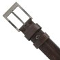 CINTURÓN HOMBRE NO LIMITS TPU 3,5 CM NL-TPU-107/35 — vista trasera
