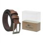 CINTURÓN HOMBRE NO LIMITS TPU 3,5 CM NL-TPU-107/35 — vista 8