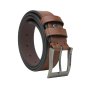 NO LIMITS HERRENGÜRTEL TPU 3,5 CM NL-TPU-107/35 — Detail