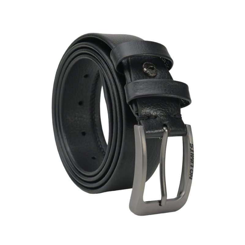 CINTURÓN HOMBRE NO LIMITS TPU 3,5 CM NL-TPU-117/35