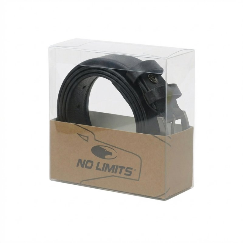NO LIMITS CINTURA UOMO TPU 3,5 CM NL-TPU-117/35 — interno