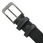 NO LIMITS CINTURA UOMO TPU 3,5 CM NL-TPU-117/35 — vista posteriore