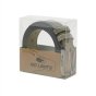 CINTURÓN HOMBRE NO LIMITS DE ANTE 4 CM NL-08 — detalle