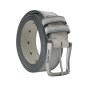 CINTURÓN HOMBRE NO LIMITS DE ANTE 4 CM NL-08 — vista 16