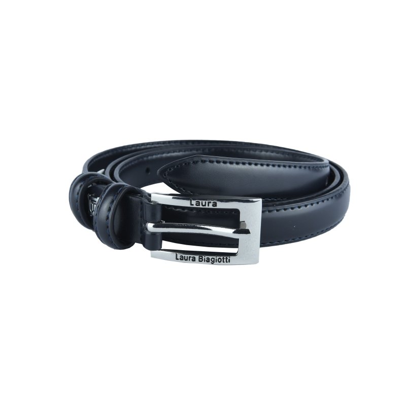 LAURA BIAGIOTTI GÜRTEL DAMEN 2 CM 3585/20 — Vorderansicht