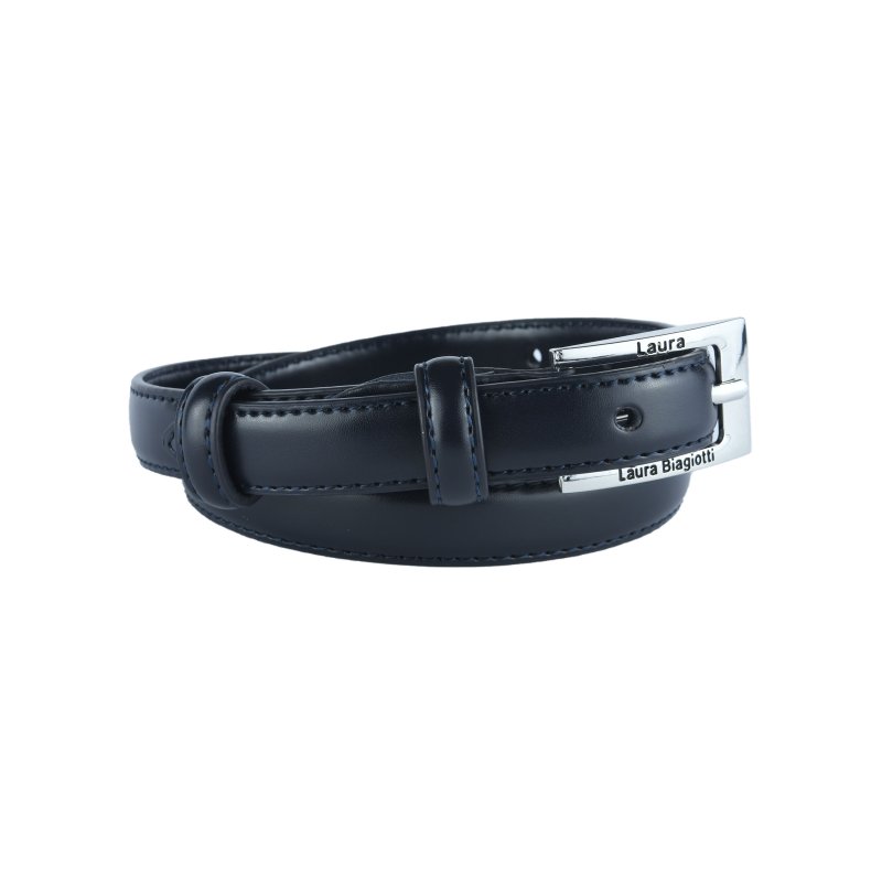 LAURA BIAGIOTTI GÜRTEL DAMEN 2 CM 3585/20 — Rückansicht