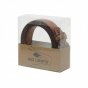 NO LIMITS CINTURA UOMO PELLE 3,5 CM NL-01 — interno