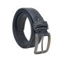 NO LIMITS HERRENGÜRTEL LEDER 3,5 CM NL-01 — Detail