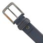 NO LIMITS CINTURA UOMO PELLE 3,5 CM NL-01 — vista 7
