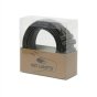 CINTURÓN HOMBRE NO LIMITS PIEL 3,5 CM NL-02 — vista 8