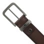 NO LIMITS CINTURA UOMO PELLE 4 CM NL-03 — interno