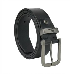 CINTURÓN HOMBRE NO LIMITS PIEL 4 CM NL-03 2
