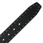 NO LIMITS CINTURA UOMO PELLE 4 CM NL-03 — vista 8