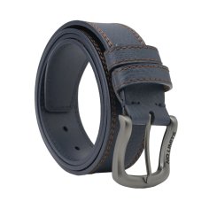 NO LIMITS HERRENGÜRTEL LEDER 4 CM NL-04