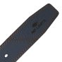 CINTURÓN HOMBRE NO LIMITS PIEL 4 CM NL-04 — interior