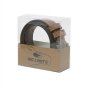 NO LIMITS CINTURA UOMO PELLE 4 CM NL-04 — vista 10