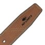 NO LIMITS CINTURA UOMO PELLE 4 CM NL-04 — vista 9
