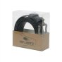 CEINTURE HOMME NO LIMITS CUIR 4 CM NL-04 — vue 20