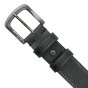 NO LIMITS HERRENGÜRTEL LEDER 4 CM NL-04 — Ansicht 18