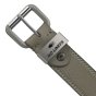 CINTURÓN HOMBRE NO LIMITS PIEL 4 CM NL-05 — interior