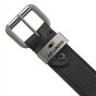 CINTURÓN HOMBRE NO LIMITS PIEL 4 CM NL-05 — vista 11