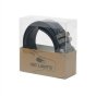 CEINTURE HOMME NO LIMITS CUIR 4 CM NL-06 — intérieur
