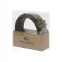 CEINTURE HOMME NO LIMITS CUIR 4 CM NL-06 — vue 8