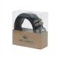 NO LIMITS HERRENGÜRTEL LEDER 4 CM NL-06 — Ansicht 16