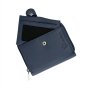 CONTE MASSIMO Women's Small Leather Wallet 2304B — view 50