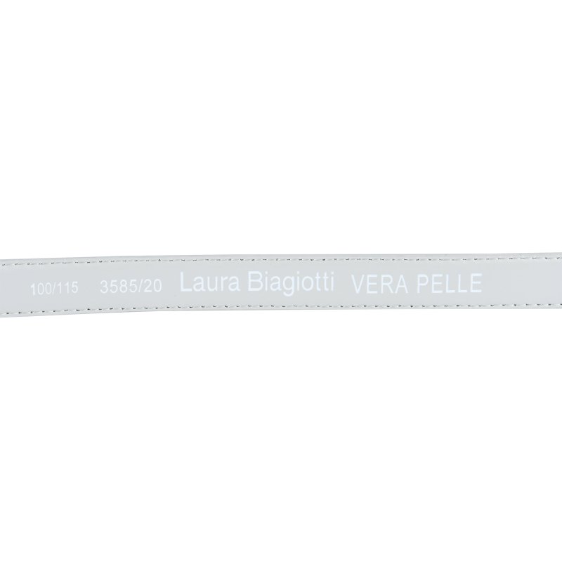 LAURA BIAGIOTTI GÜRTEL DAMEN 2 CM 3585/20 — Ansicht 19