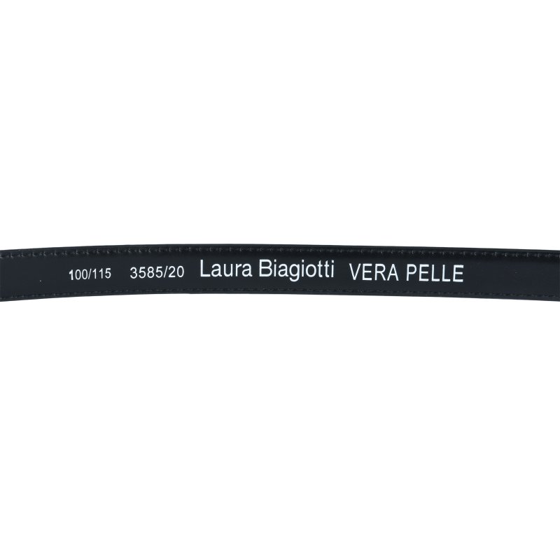 LAURA BIAGIOTTI CINTURÓN MUJER 2 CM 3585/20 — vista 24
