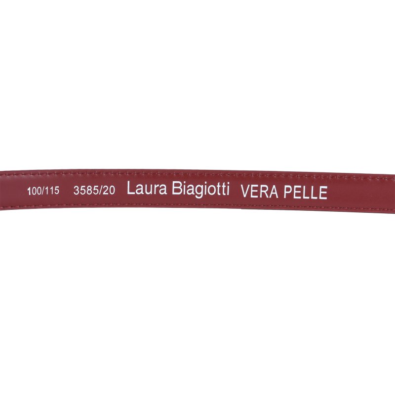 LAURA BIAGIOTTI GÜRTEL DAMEN 2 CM 3585/20 — Ansicht 29
