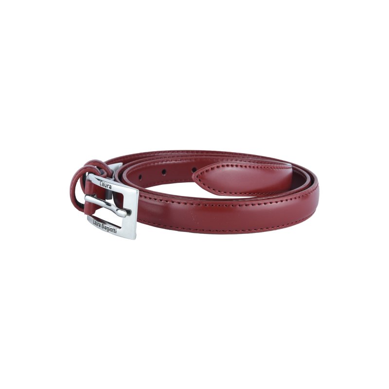 LAURA BIAGIOTTI CEINTURE FEMME 2 CM 3585/20 — vue 27