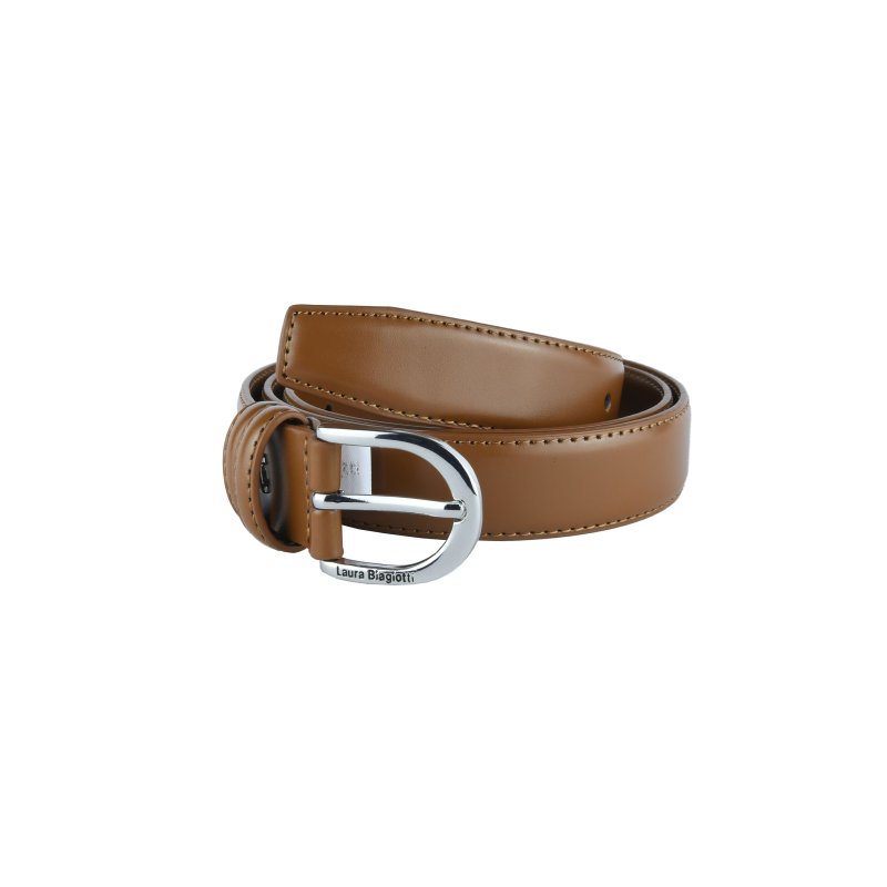 Laura Biagiotti Women's Belt 3 cm, 3585/30 — back view