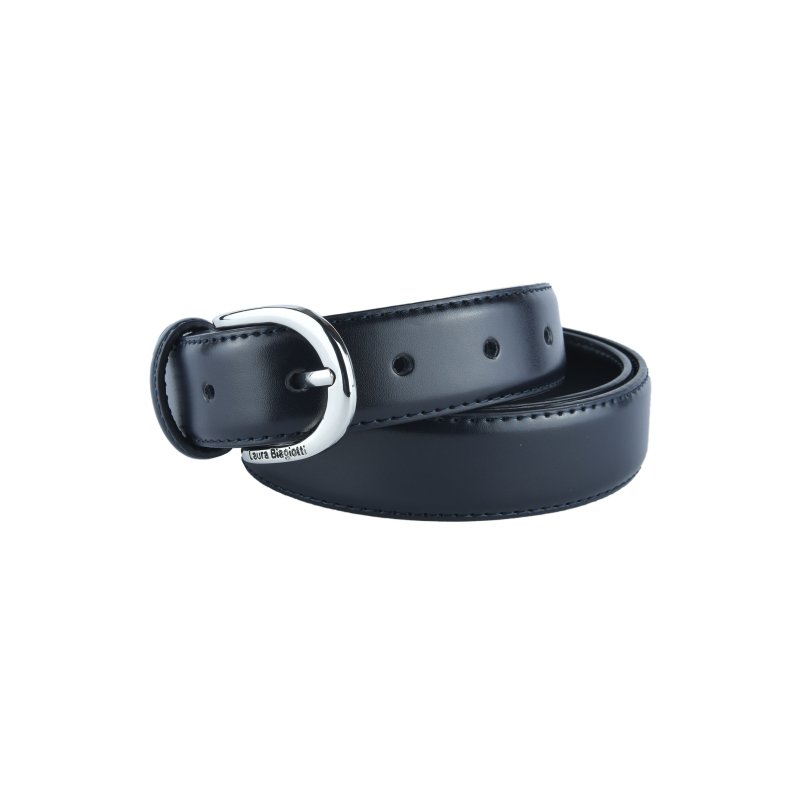 LAURA BIAGIOTTI CEINTURE FEMME 3 CM 3585/30 — vue 10