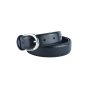 LAURA BIAGIOTTI CEINTURE FEMME 3 CM 3585/30 — vue 10