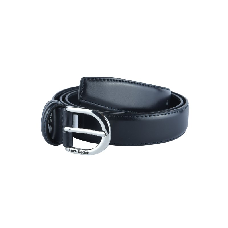 LAURA BIAGIOTTI CEINTURE FEMME 3 CM 3585/30 — vue 11