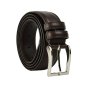 CONTE MASSIMO HERRENGÜRTEL 3,5CM MADE IN ITALY GRÖSSEN SUPER EXTRA LARGE 735 — Ansicht 19