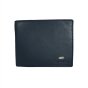 NO LIMITS MEN'S GENUINE LEATHER WALLET 701 — inside