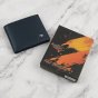 NO LIMITS MEN'S GENUINE LEATHER WALLET 701 — view 12